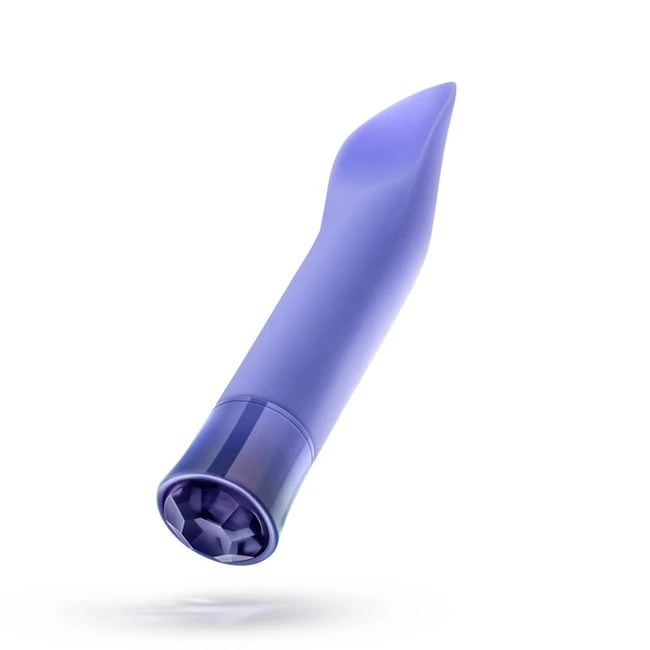 Oh My Gem Enrapture Tanzanite - Materials & Compatibility