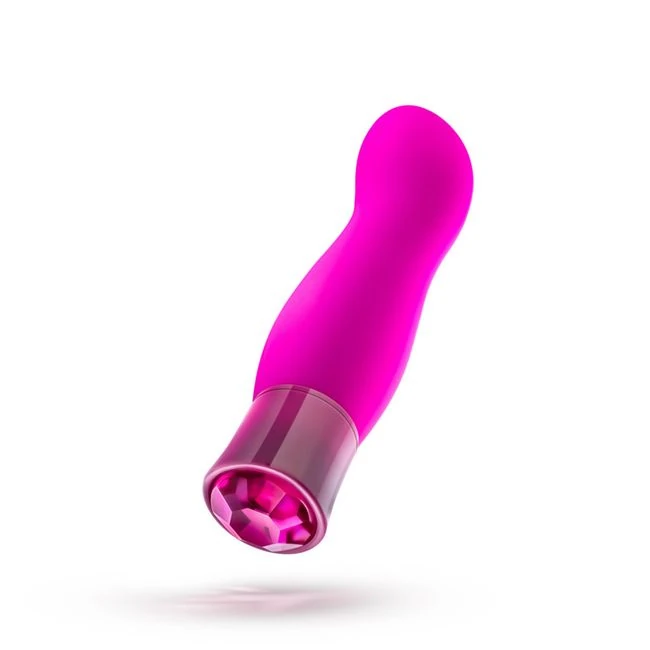 Oh My Gem Exclusive Tourmaline - Power & Performance