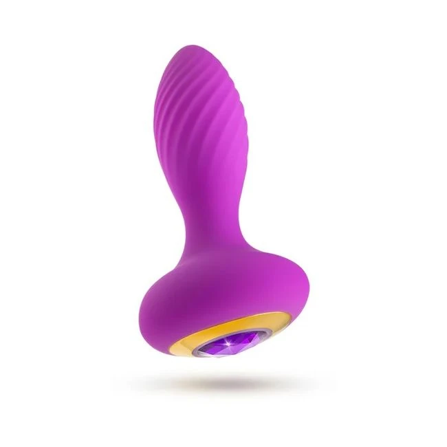 Oh My Gem Mystery Sapphire - Vibration Modes
