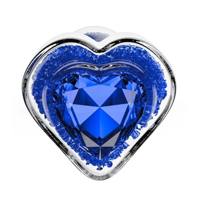 Oh My Gem Prestige Blue - Shape & Comfort