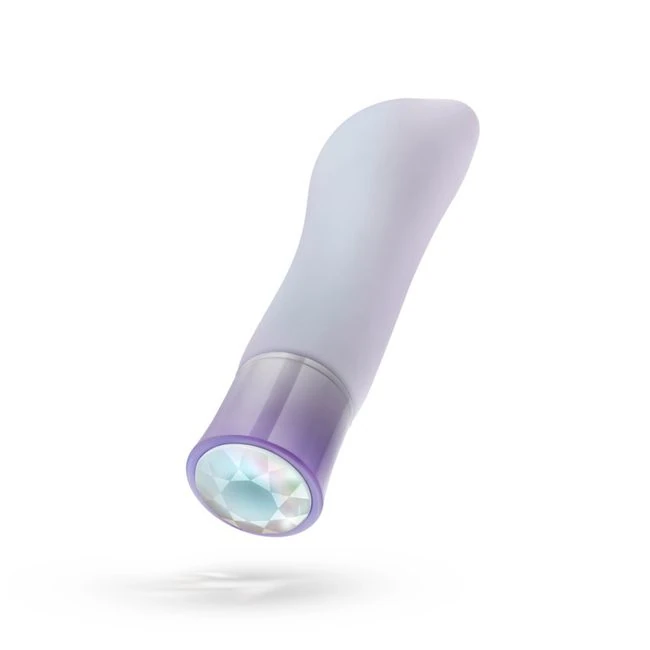 Oh My Gem Revival Opal - Vibration Modes & Features