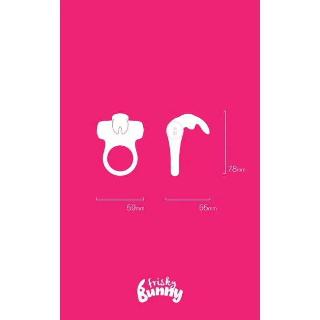 Ohhhbunny Vedo Pos Kit - Product Overview
