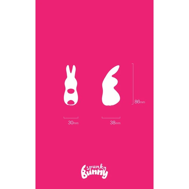 Ohhhbunny Vedo Pos Kit - Vibration Modes and Sensations
