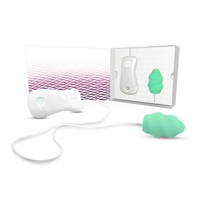 Ohm Karma Egg Mint - How It Feels