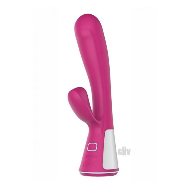 Ohmibod Fuse For Kiiroo - Overview