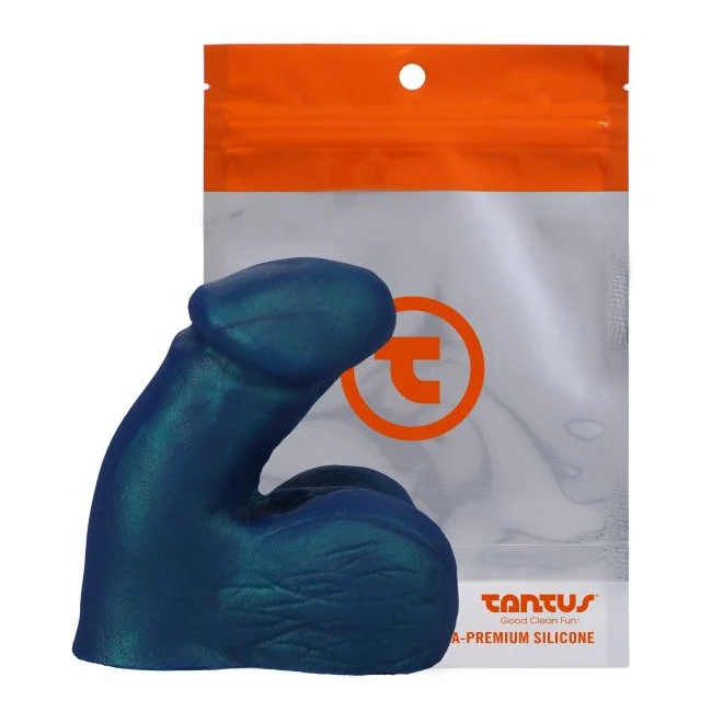 On the Go Silicone Packer - Material & Feel