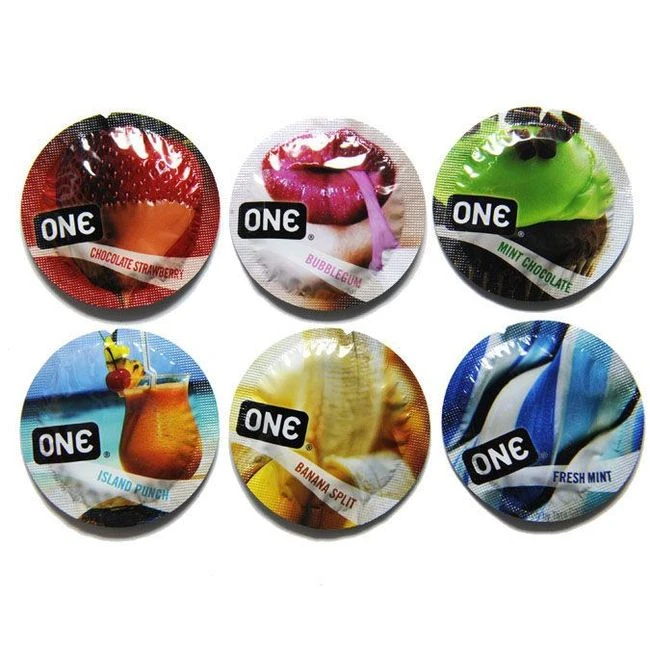One Flavor Waves - Key Details