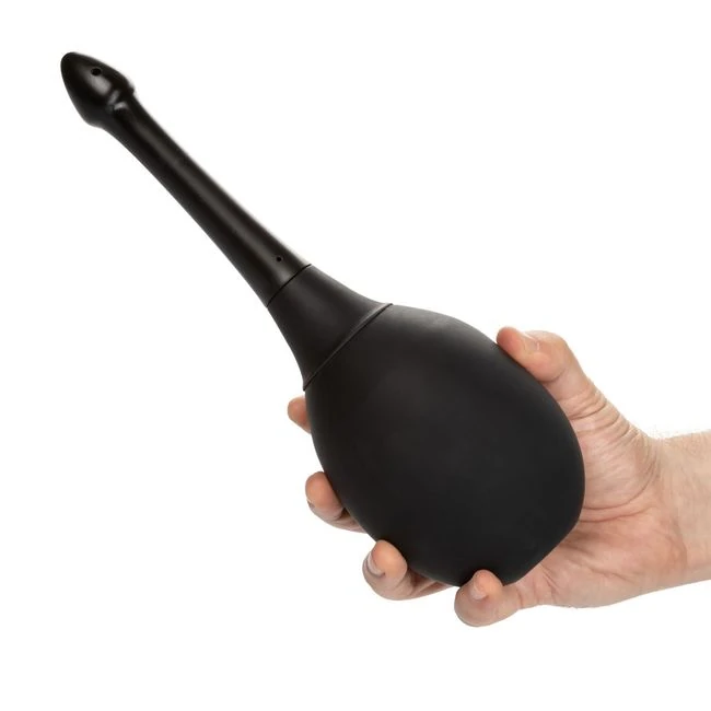 One Way Valve Douche - Shape & Comfort