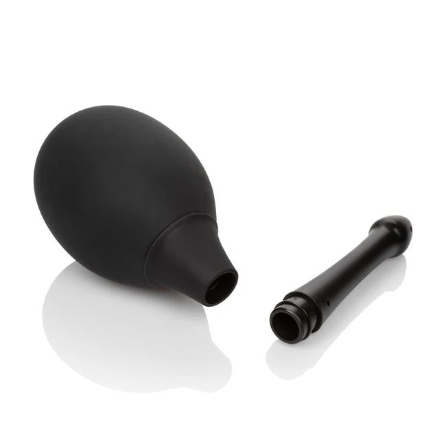 One Way Valve Douche - Graduated Sizing & Specifications