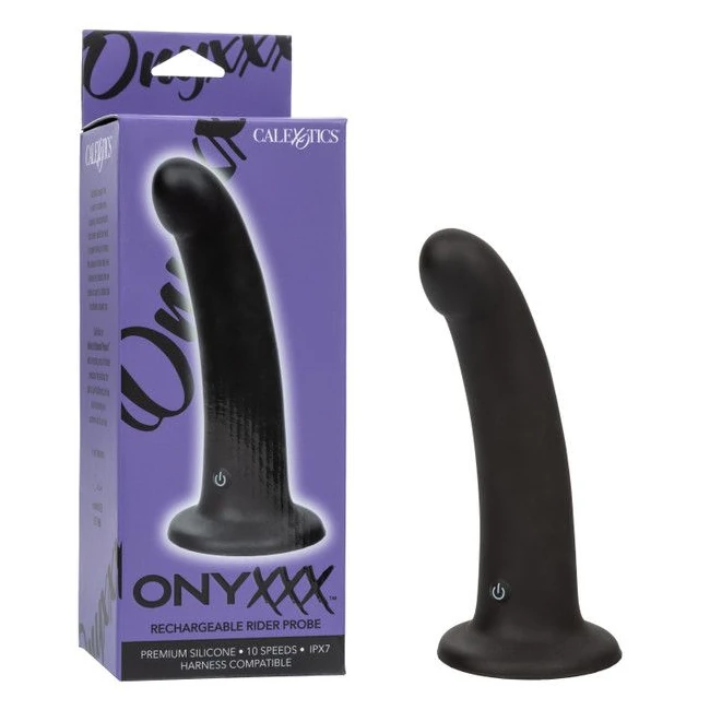 Onyxxx - Vibration Modes and Features