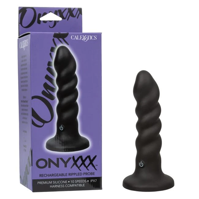Onyxxx - How It Feels