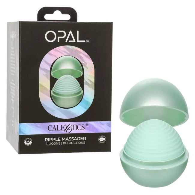 Opal - Experience the Opal Massager
