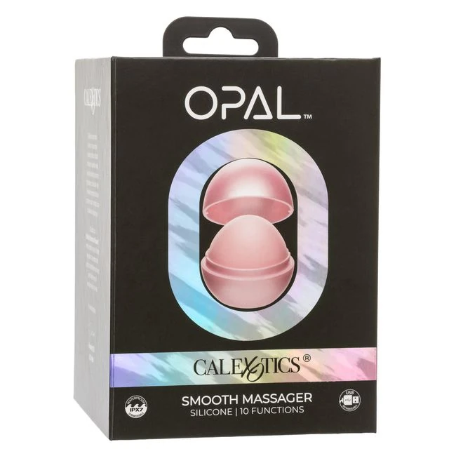 Opal - Power & Performance