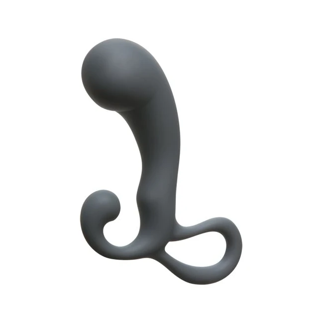 Optimale P-Massager Slate - How It Feels