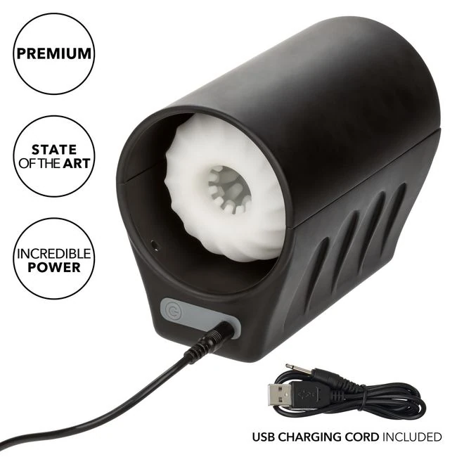 Optimum Power Power Thruster - Specifications