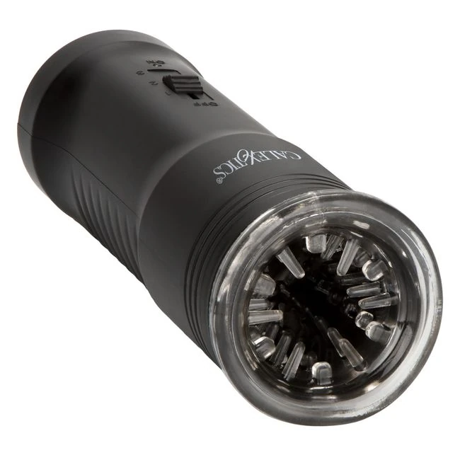 Optimum Power Ultimate Head Exciter - Specifications