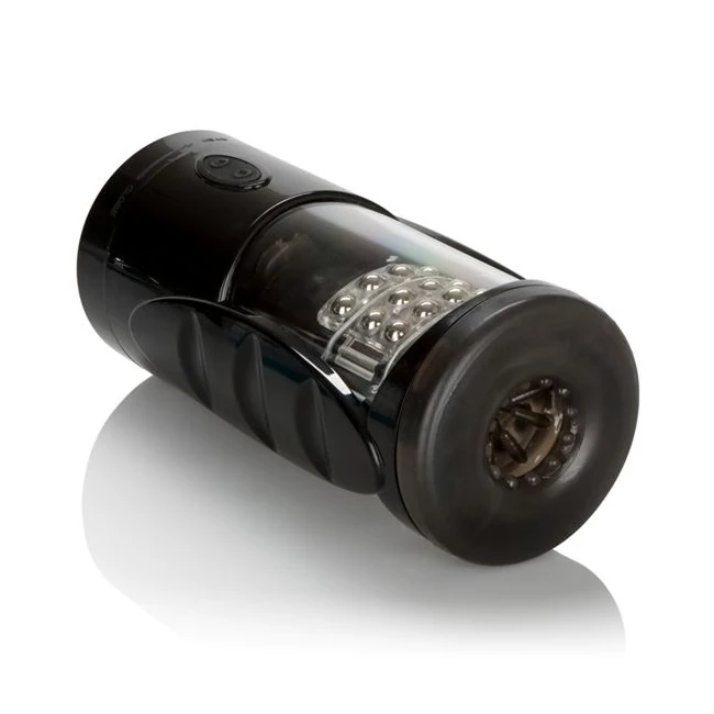 Optimum Power Ultimate Power Stroker - Internal Texture