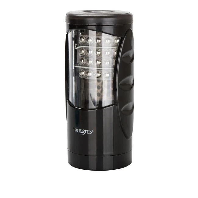 Optimum Power Ultimate Power Stroker - Power & Battery Information