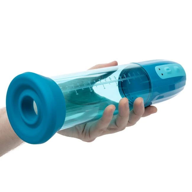 Optimum Rech Advanced Waterproof Pump - Overview