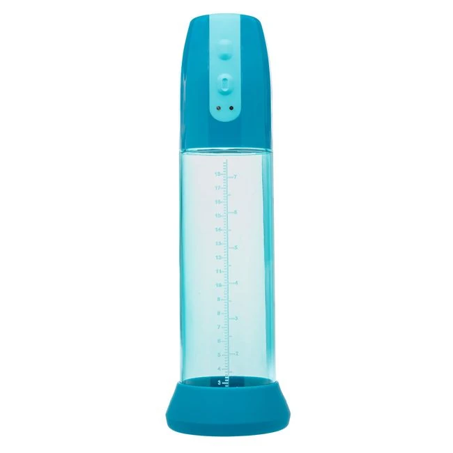Optimum Rech Advanced Waterproof Pump - Key Details