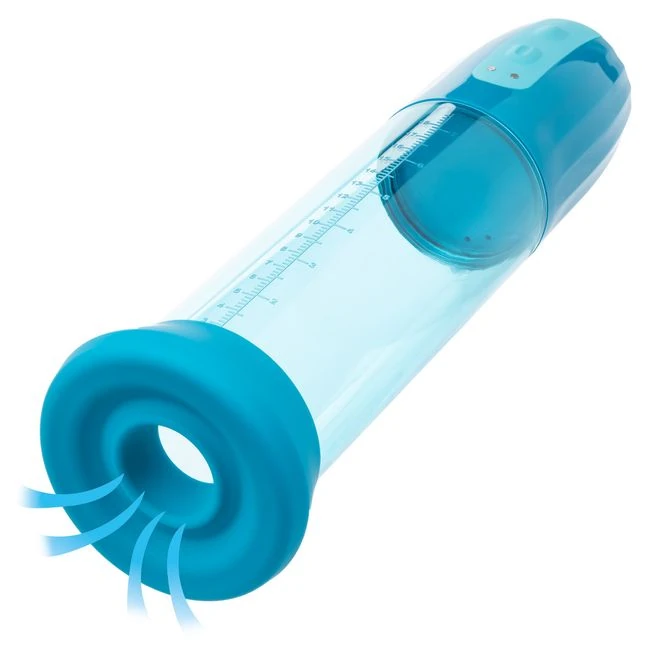 Optimum Rech Advanced Waterproof Pump - What Stands Out