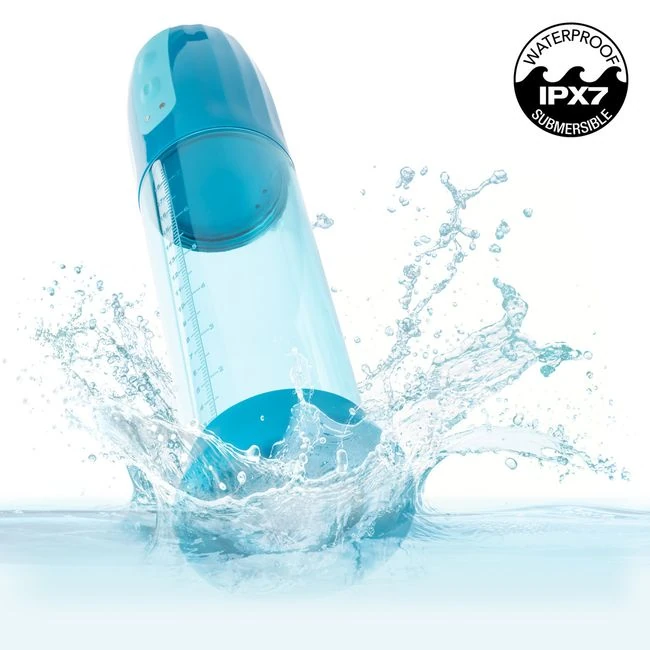 Optimum Rech Advanced Waterproof Pump - Customizable Intensity