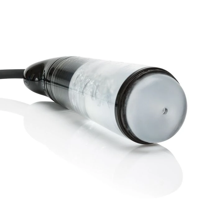 Optimum Series Magic Pump - Overview