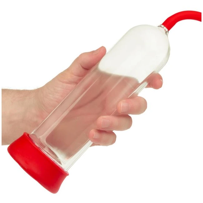 Optimum Series Magnified Punp - Enhance Your Performance with the Optimum Series Magnified Pump