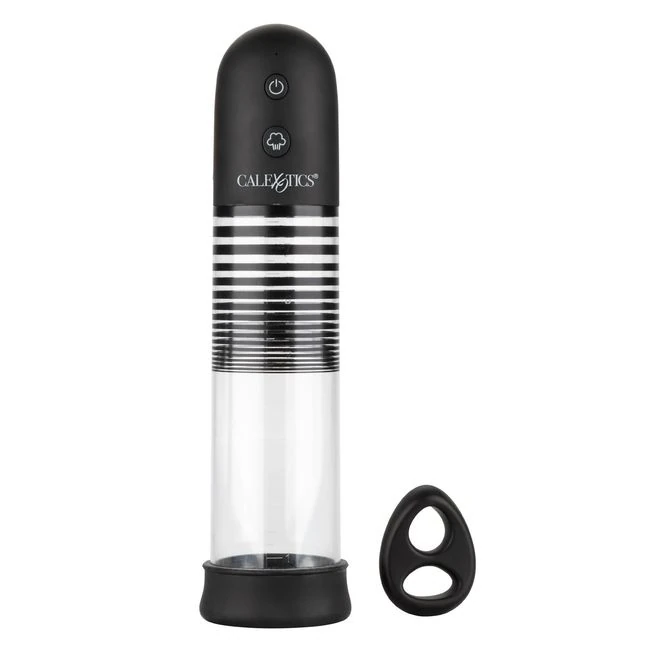 Optimum Series Rechargeable Ez Pump Kit - Overview