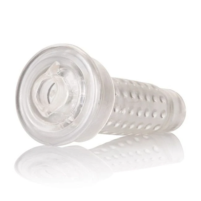 Optimum Stroker Pump Sleeve - Optimum Stroker Pump Sleeve