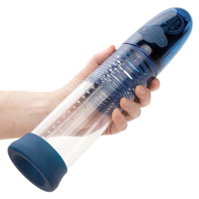 Optimum Ultimate Wp Smart Pump - Overview