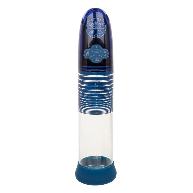 Optimum Ultimate Wp Smart Pump - Key Details