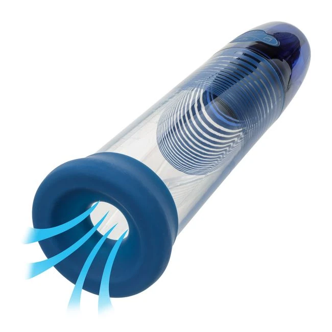 Optimum Ultimate Wp Smart Pump - What Stands Out