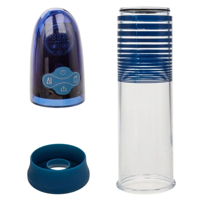 Optimum Ultimate Wp Smart Pump - Waterproof and Portable