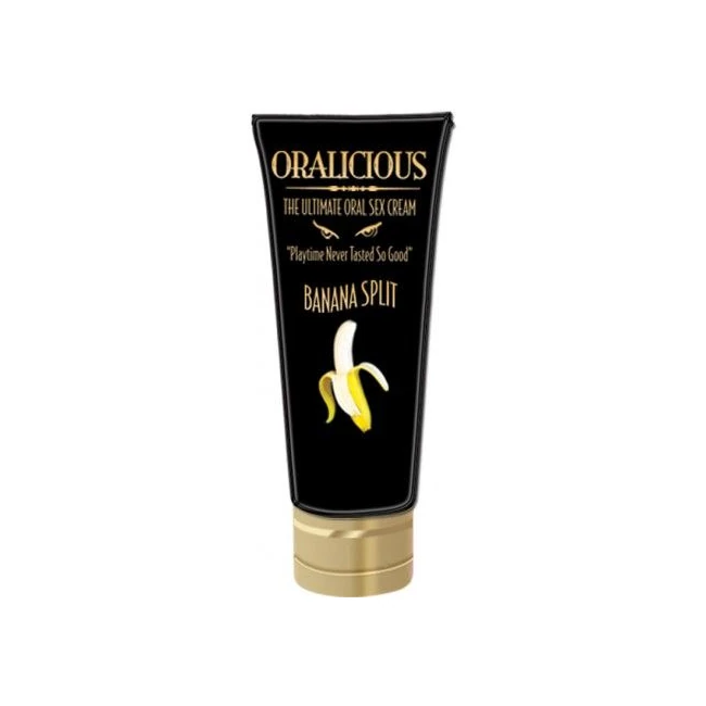 Oralicious - Compatibility & Usage