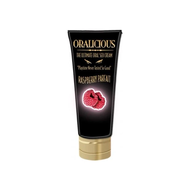 Oralicious - Formula & Feel