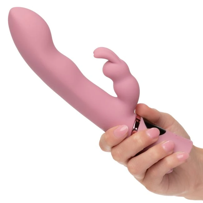 Orgasmatron Digital G-bunny - Experience Unmatched Pleasure with the Orgasmatron Digital G-Bunny