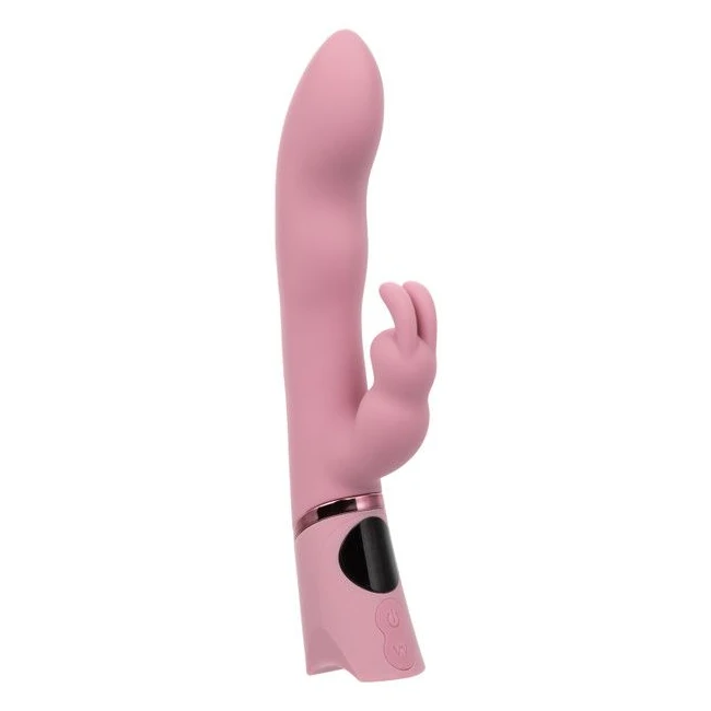 Orgasmatron Digital G-bunny - How It Feels