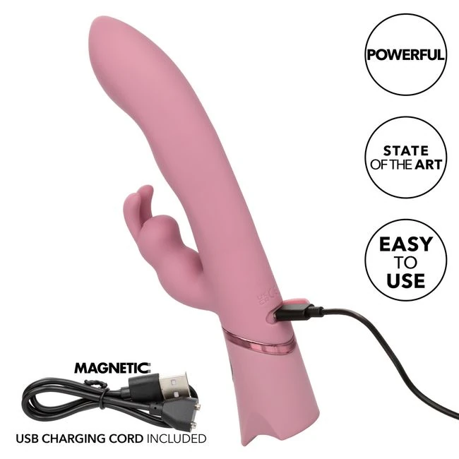 Orgasmatron Digital G-bunny - Power & Performance
