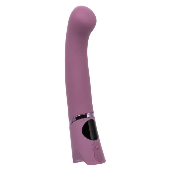 Orgasmatron Digital G-wand - How It Feels