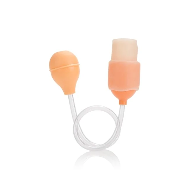 Oro Stimulator - What Stands Out