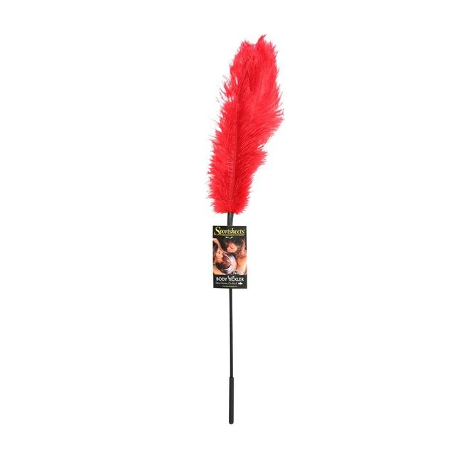 Ostrich Feather - Warranty and Included Guide