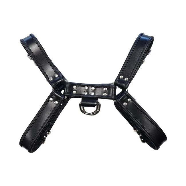 O.t.h Leather Harness - Black Size Extra Large - What Is the O.t.h Leather Harness - Black Size Extra Large?