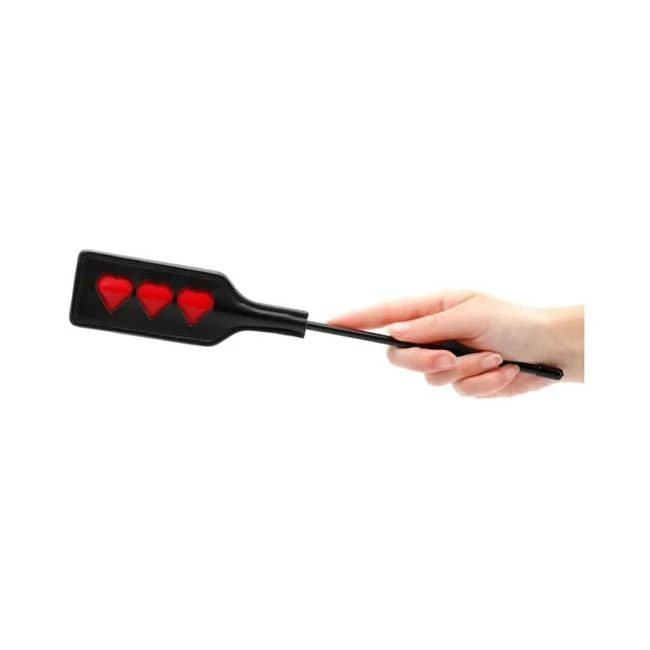 Ouch! Crop - Heart - Large - Hardware & Fasteners