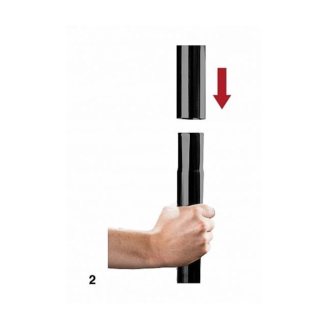 Ouch! Dance Pole - Available Variations