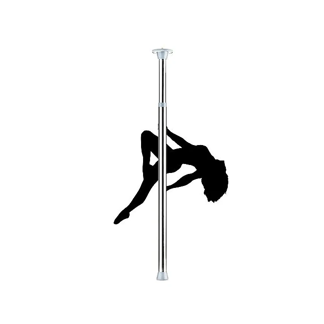 Ouch! Dance Pole - Build & Quality