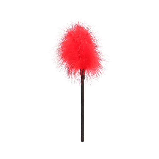 Ouch! Feather - What Is the Ouch! Feather?