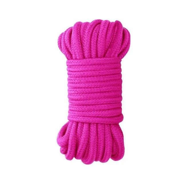 Ouch! Japanese Rope 10 Meter - Hardware & Fasteners