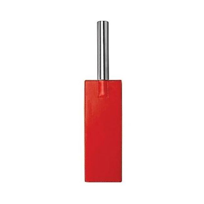 Ouch Leather Paddle - Available Variations