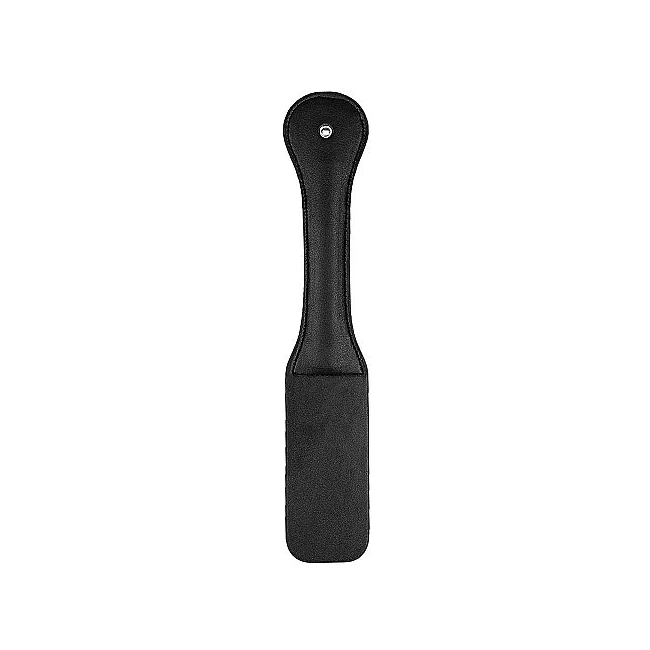 Ouch! Paddle Bad Boy Black - Hardware & Fasteners